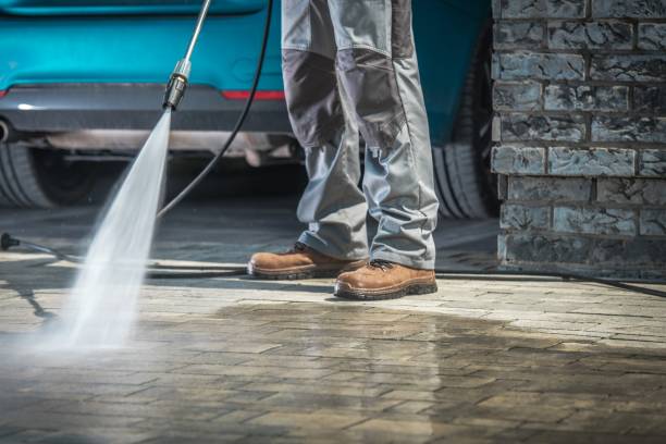 Best Pool Deck Cleaning  in Portageville, MO