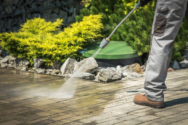 Best House Exterior Washing  in Portageville, MO
