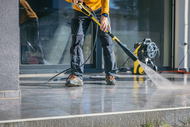 Best Sidewalk and Walkway Cleaning  in Portageville, MO