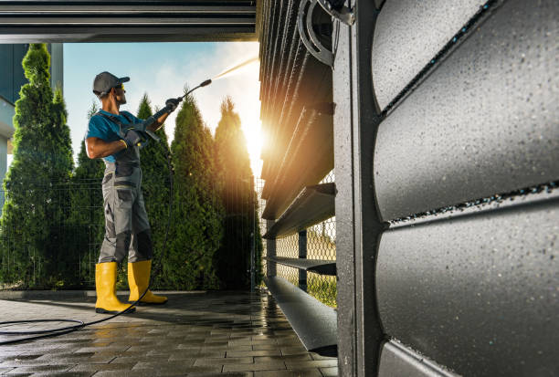 Best Machinery and Equipment Cleaning  in Portageville, MO