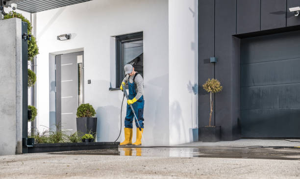 Best Gas Station Cleaning  in Portageville, MO