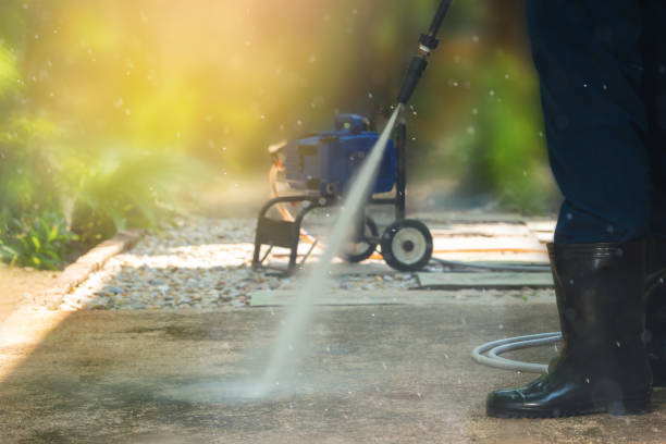 Best Gutter Cleaning  in Portageville, MO